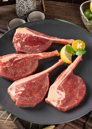 Australian Mini Tomahawk Steaks 3KG