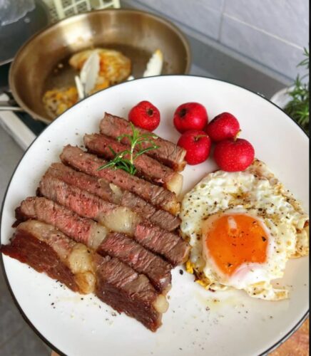 Wagyu Trimmings 2kg – Premium Taste photo review