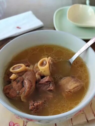 Inner Mongolian Raw-Cut Young Lamb Leg 3KG photo review