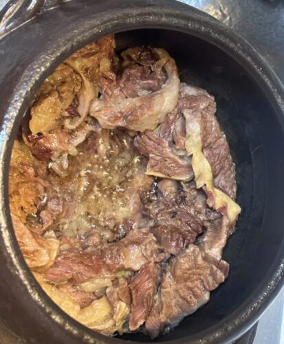 Click to view full screen Argentinian Beef Ribs 2.5KG photo review